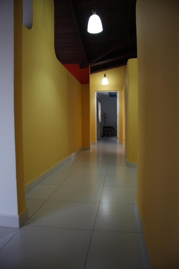 El Mirador Suites Managua Eksteriør billede