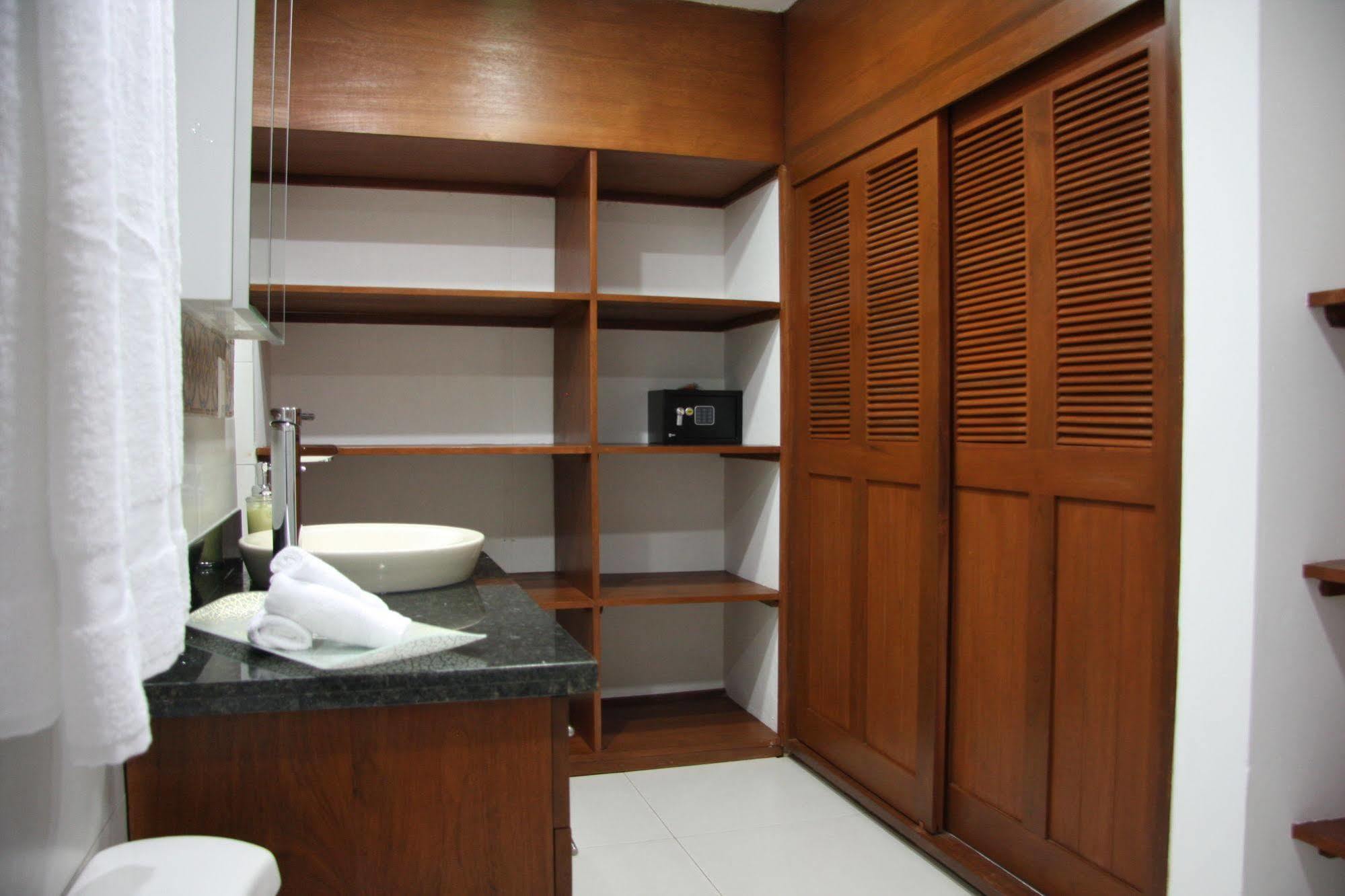 El Mirador Suites Managua Eksteriør billede